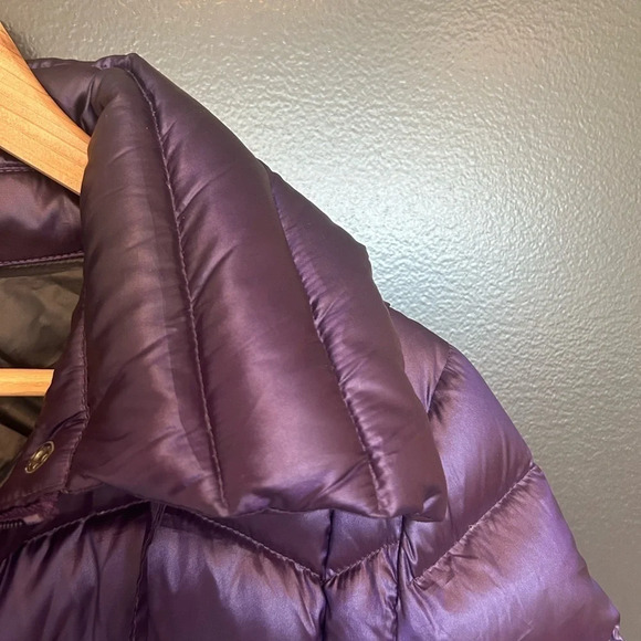 Bernardo puffer down filled jacket size L excellent condition - Picture 8 of 10